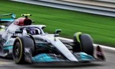 Thumbnail for article: Mercedes in more trouble than we think? 'It's not sandbagging'