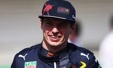 Thumbnail for article: Verstappen alleen bezig met de RB18: ''Ik was dan ook niet geschokt''