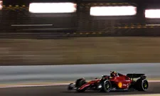 Thumbnail for article: F1 Testing Report | Fire, Fast Ferrari, and Red Flags on Day 2