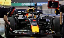 Thumbnail for article: RB18 offers Verstappen hope: 'So far, the car is pretty good'