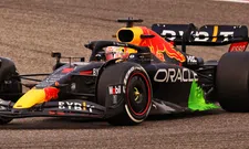 Thumbnail for article: Samenvatting vijfde F1-testdag | Sainz is Hamilton en Verstappen de baas