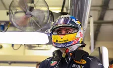 Thumbnail for article: Perez on RB18 speed: "That will probably come tomorrow"