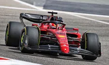 Thumbnail for article: Ferrari heeft het goed voor elkaar: 'Helemaal niet in de problemen gezien'