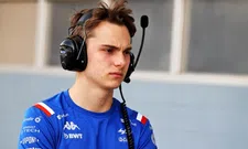 Thumbnail for article: Alpine bereid om Piastri uit te lenen aan McLaren: "Maximale racekansen"