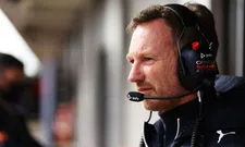 Thumbnail for article: Horner over updates Red Bull: "We evalueren het, maar het is niets groots"