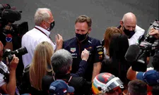 Thumbnail for article: Newey over RB18: "We begeven ons op onbekend terrein"