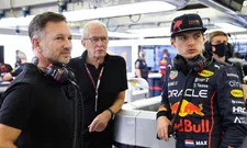 Thumbnail for article: Marko laaiend enthousiast over updates Red Bull: 'Staan gelijk met Ferrari'