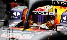 Thumbnail for article: Verstappen was by far the fastest, but: "Lap times don't matter"