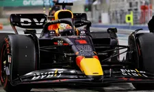 Thumbnail for article: Verstappen keeps attention: 'They look really good'