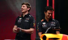 Thumbnail for article: Perez to receive a warm welcome in Zandvoort: "I am looking forward to it"