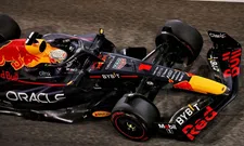 Thumbnail for article: Satisfied Verstappen: 'Porpoising no problem for Red Bull'