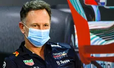 Thumbnail for article: Horner houdt Mercedes scherp in de gaten richting GP Bahrein