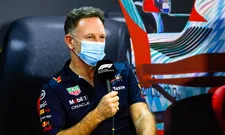 Thumbnail for article: Horner over Wolff: ‘Hij hapt snel, dus het is leuk om hem te plagen’