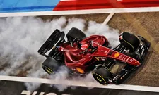 Thumbnail for article: Leclerc genoot van 'soepelste' testweek van zijn carrière