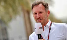 Thumbnail for article: Horner juichte deal tussen Hamilton en Mercedes toe: 'Werkte averechts'