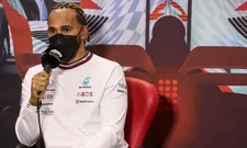 Thumbnail for article: Hamilton over toekomstplannen: 'Niet van plan'