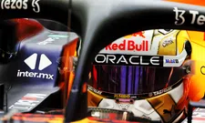 Thumbnail for article: Verstappen prijst Red Bull: 'Het voelt heel goed'