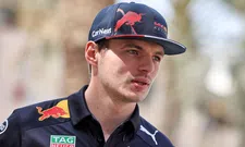 Thumbnail for article: Verstappen hoopt flink te kunnen scoren in Bahrein: 'We staan er goed voor'