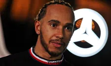 Thumbnail for article: Hamilton: "Red Bull looks ridiculously fast, but Mercedes is the best team"