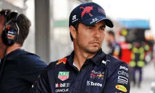 Thumbnail for article: Perez klaar voor tweede Red Bull-jaar: 'Belangrijk dat ik constant blijf'