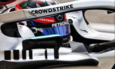 Thumbnail for article: Mercedes may have to remove 'aerodynamic mirrors'