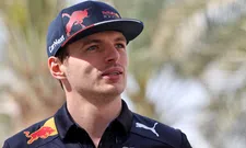 Thumbnail for article: Verstappen doet aankondiging: 'Ook dit jaar'