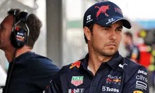 Thumbnail for article: Perez wil alles geven voor Verstappen: 'Hard werken'