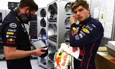 Thumbnail for article: Verstappen drives with almost the same RB18 as last week in Bahrain