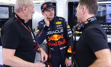 Thumbnail for article: Marko: 'Dat heb ik in twintig jaar bij Red Bull nog niet meegemaakt'