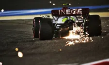 Thumbnail for article: Friday Analysis | Verstappen aces long runs, Mercedes struggle on straights