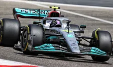 Thumbnail for article: Problems at Mercedes? 'Hope they don't fix that soon'