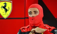 Thumbnail for article: Leclerc confident in his Ferrari: 'Hopefully we can fight for pole'