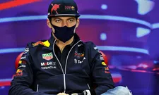 Thumbnail for article: Verstappen hopeful about Red Bull Powertrains: 'I know what the plans are'