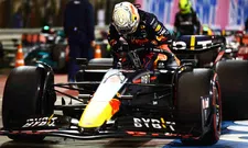 Thumbnail for article: Verstappen shrugs: "It is what it is"