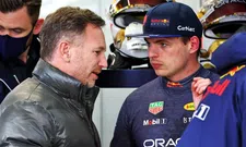 Thumbnail for article: Horner erkent problemen bij Mercedes: "Ziet er niet makkelijk uit"