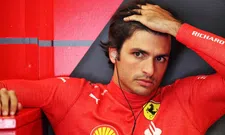 Thumbnail for article: Update | Sainz receives reprimand for incident with Alonso in FP3