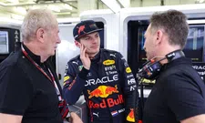 Thumbnail for article: Marko ziet groot voordeel voor Red Bull: “Dat stemt ons optimistisch”