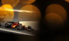 Thumbnail for article: Charles Leclerc puts Ferrari on Pole ahead of world champion Max Verstappen