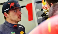 Thumbnail for article: Verstappen compliments Honda: 'Not a lot has changed'