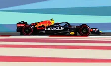 Thumbnail for article: Voorlopige startgrid GP Bahrein: Verstappen op eerste rij met Leclerc