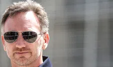 Thumbnail for article: Horner out of respect for Wolff: 'All credit to Toto'