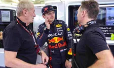 Thumbnail for article: Marko en Red Bull al bezig met onderzoek: "Over uurtje hebben we de feiten"