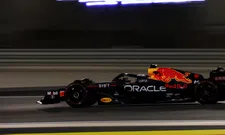 Thumbnail for article: Drama for Red Bull: Perez and Verstappen drop out with engine problems