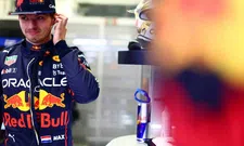 Thumbnail for article: Verstappen niet te genieten: "Het was stabiel klote"