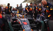 Thumbnail for article: Red Bull vervangt remblokken op RB18's van Verstappen en Perez 