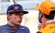 Thumbnail for article: Verstappen is hard voor zijn team: 'Het is echt niet goed'