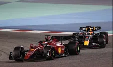 Thumbnail for article: Albers ziet voordeel Red Bull in Jeddah: 'Basis set-up nagenoeg perfect'