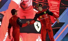 Thumbnail for article: Internationale media lyrisch | 'Leclerc temt het beest Verstappen'