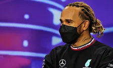 Thumbnail for article: Hamilton sees chances in Saudi Arabia bleak: 'Fundamental issue'