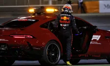 Thumbnail for article: Coronel denkt aan menselijke fout Red Bull: 'Frappant'